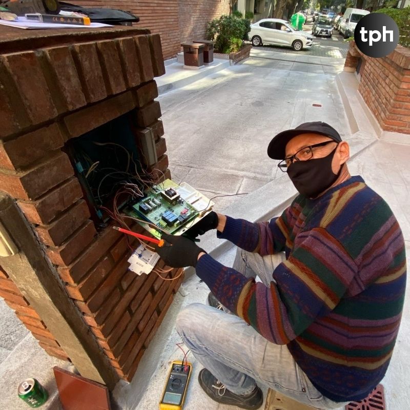 Reparación de Placas Controladoras